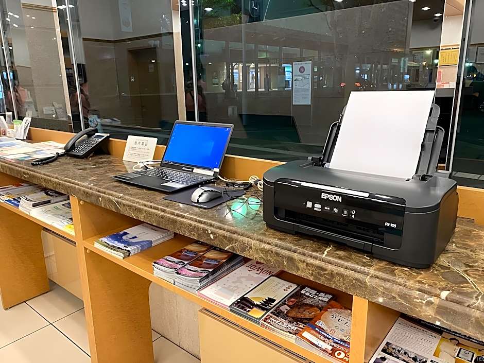 Toyoko Inn Hirosaki Ekimae