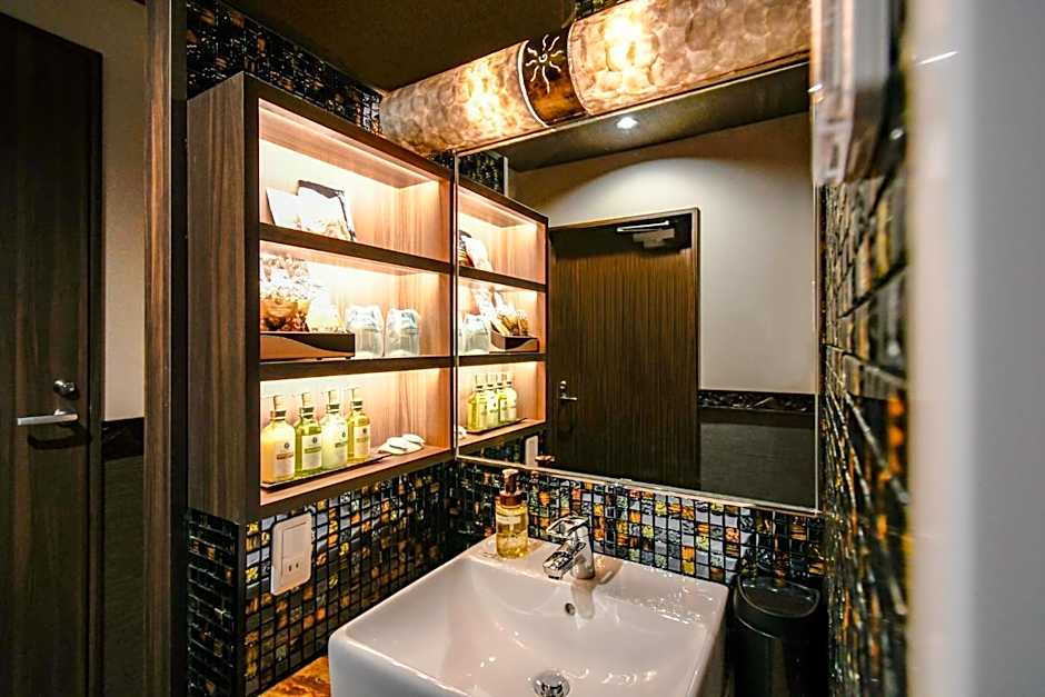Hotel BaliBali ANNEX 五反田
