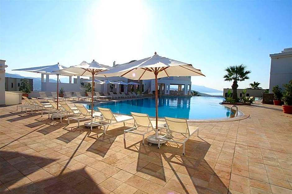 Doria Hotel Bodrum-City Center