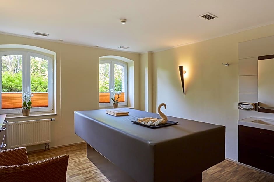 H+ Hotel & SPA Friedrichroda