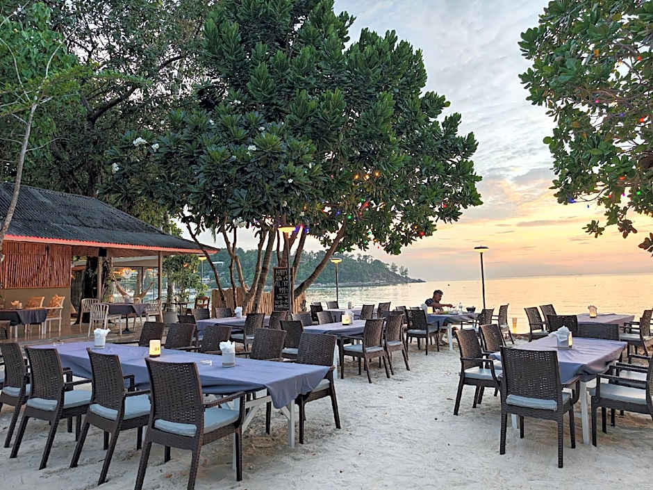 Villa Cha-Cha Salad Beach Koh Phangan