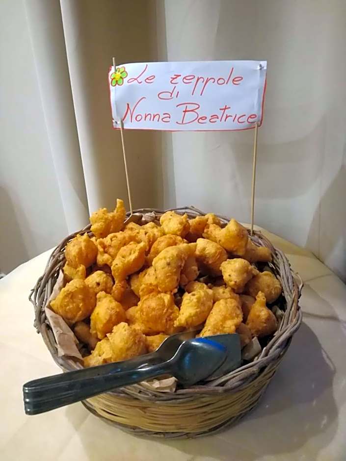 Hotel La Fattoria Sul Mare