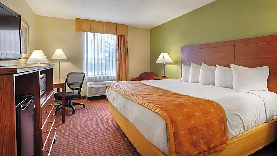 Deluxe Inn Wytheville