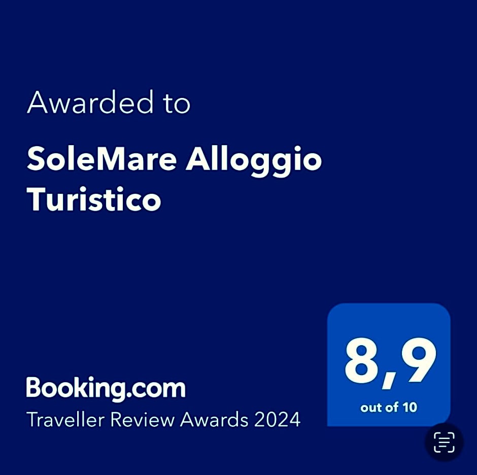 SoleMare Alloggio Turistico