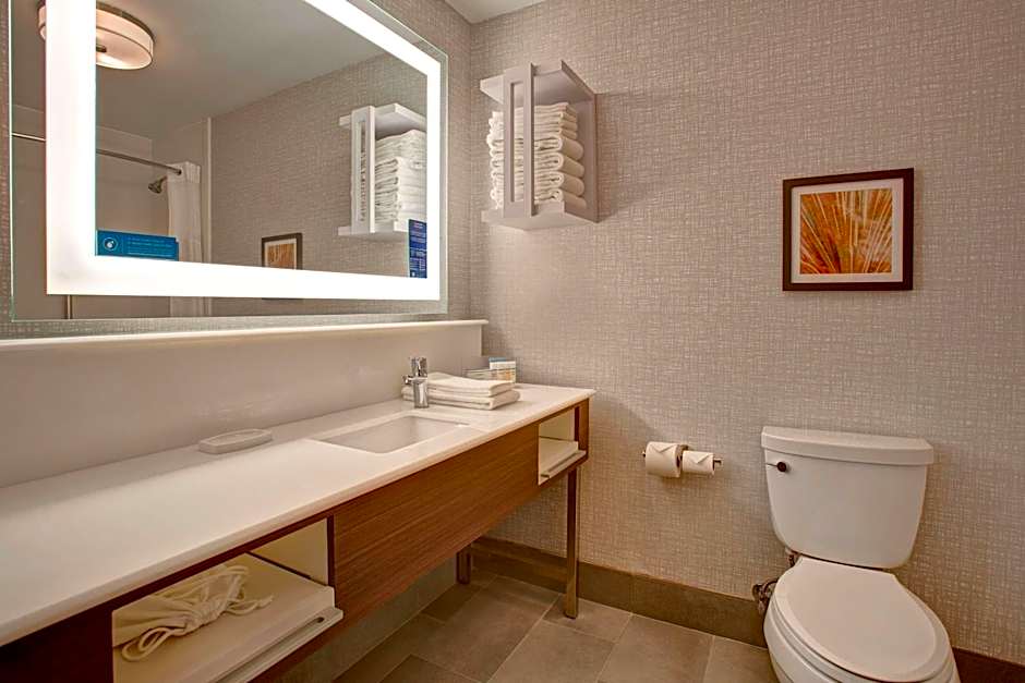 Hampton Inn By Hilton & Suites Borger