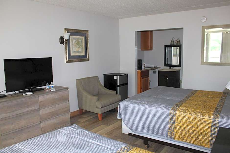 ANS Inn & Suites