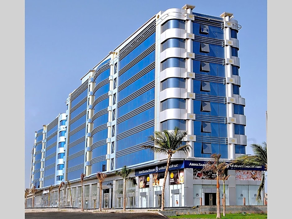 Photo 1 of 34 of Spectrums Al Salamah Jeddah