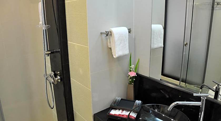 The Gallery At Koh Chang Hotel