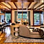 The Ritz-Carlton Lake Tahoe
