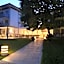 Hotel Eurovil Garni