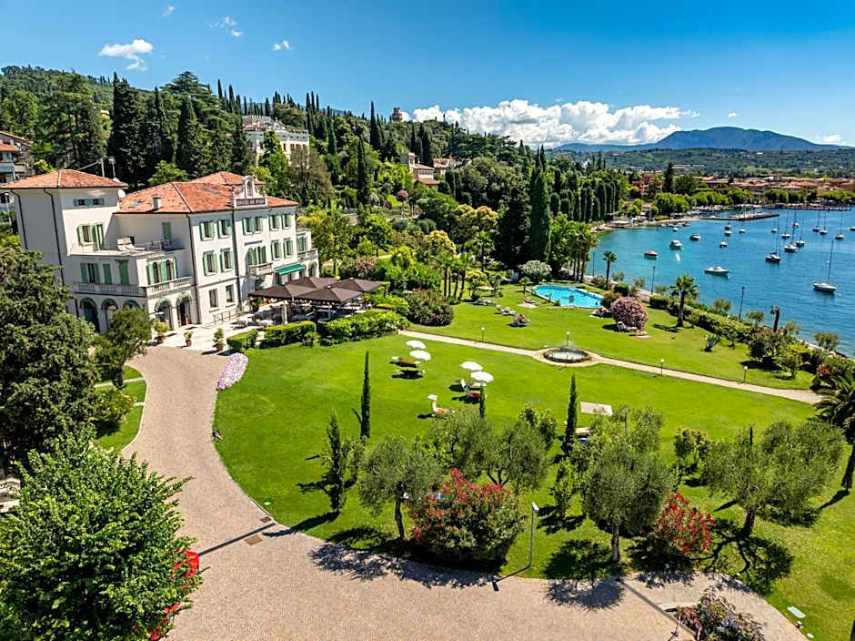 Hotel Du Parc