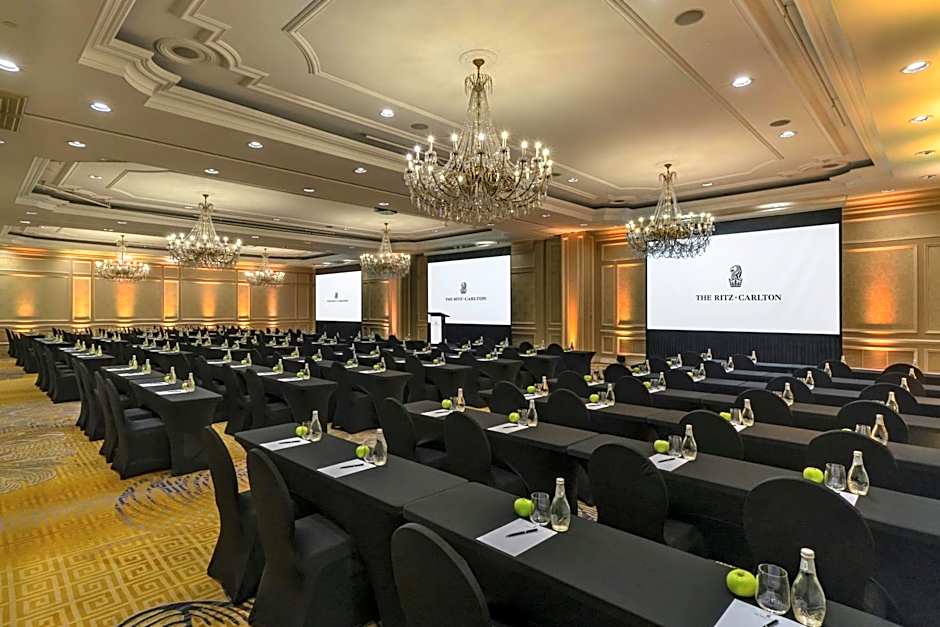 The Ritz-Carlton Santiago