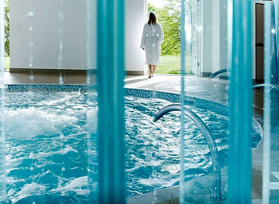 Eastwell Manor, Champneys Hotel & Spa