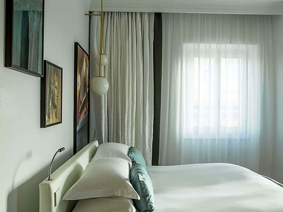 Sofitel Rome Villa Borghese
