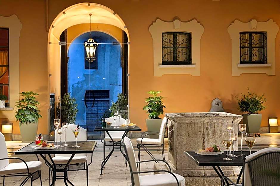 Villa Appiani Hotel