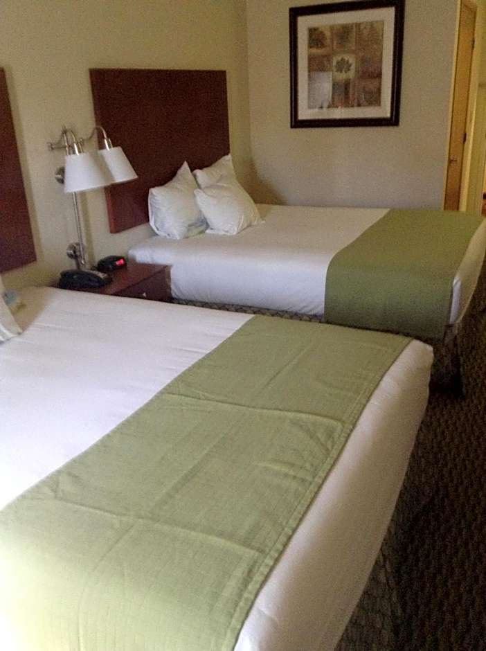 Days Inn by Wyndham Carroll