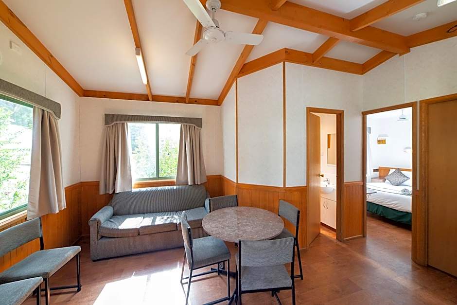 Breeze Holiday Parks - Halls Gap