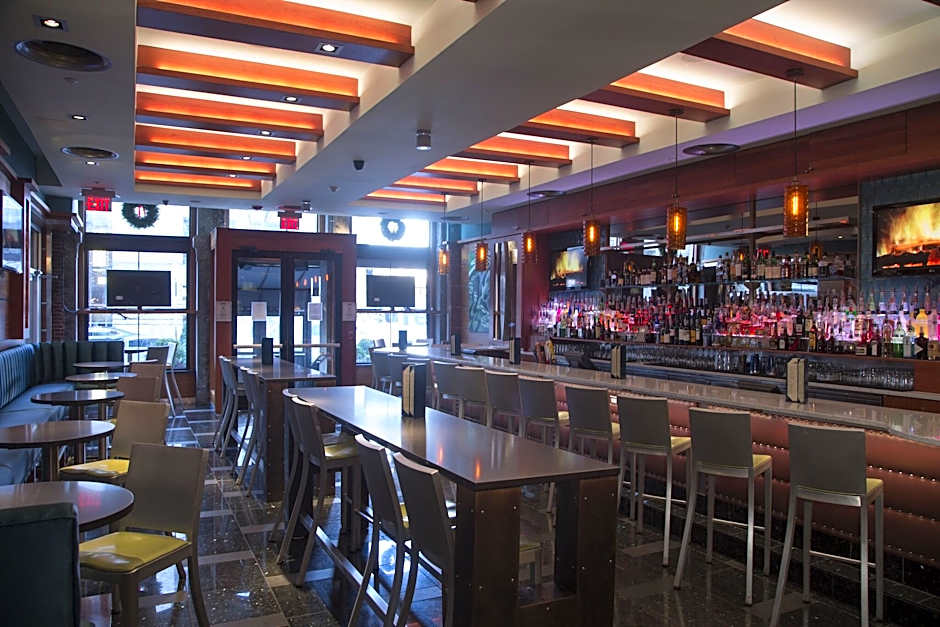 Harborside Inn of Boston