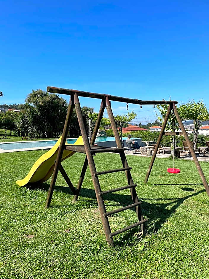 Hotel Quinta da Tulha By VimaHotels