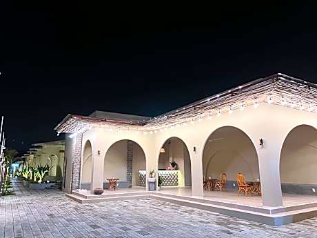 escVACA - Your Stay in Mui Ne