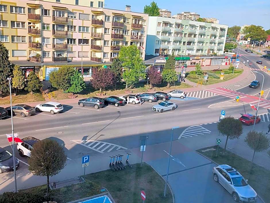 Ibis Styles Boleslawiec