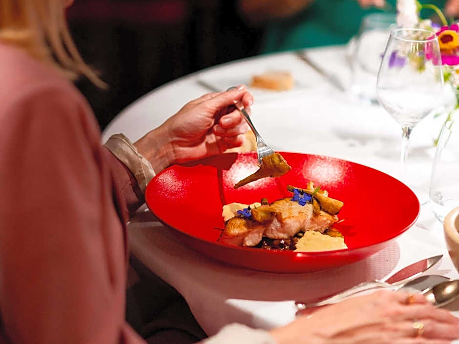 Hotel Parc Beaumont Pau - MGallery by Sofitel