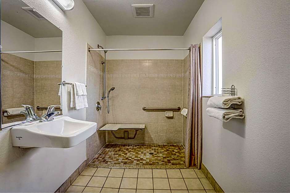 Motel 6-Marysville, CA