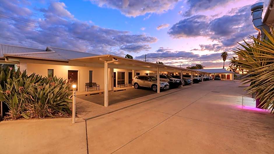 Western Downs Motor Inn