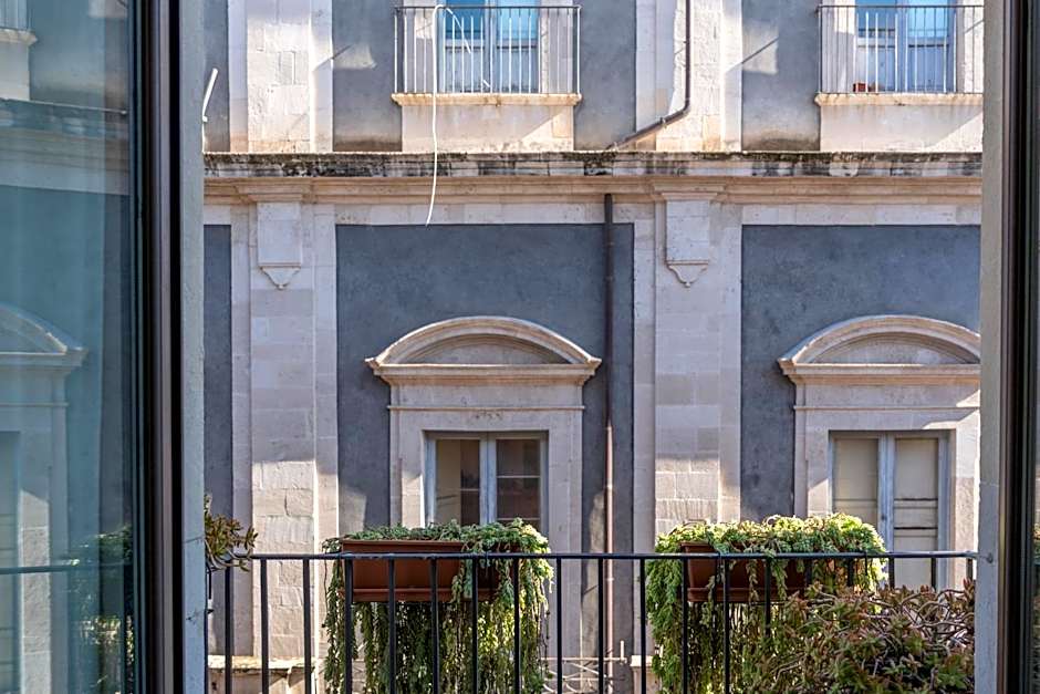 Amenano Apartments
