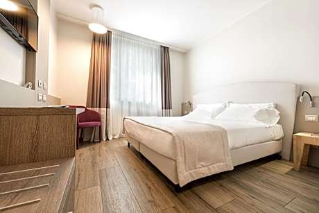 DB Hotel Verona Airport And Congress