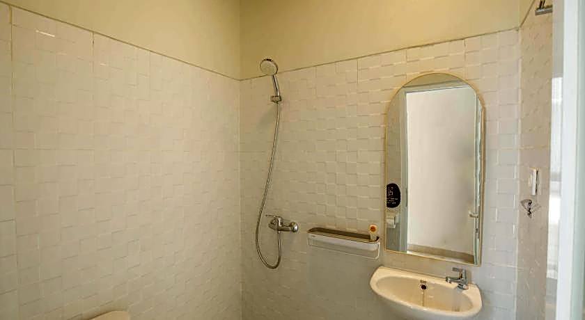 Baliem Co-Living
