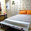 TNT Novelty Vacation House
