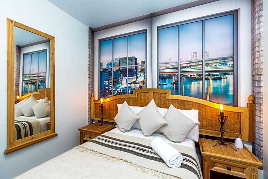 Mala Vecindad Beer Hotel