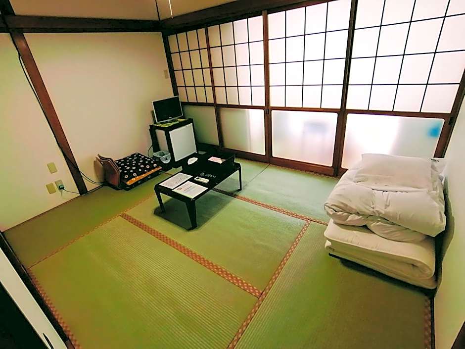 Takachiho B&B Ukigumo