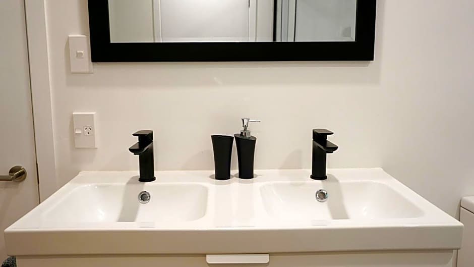 The Lodge At Te Rawa