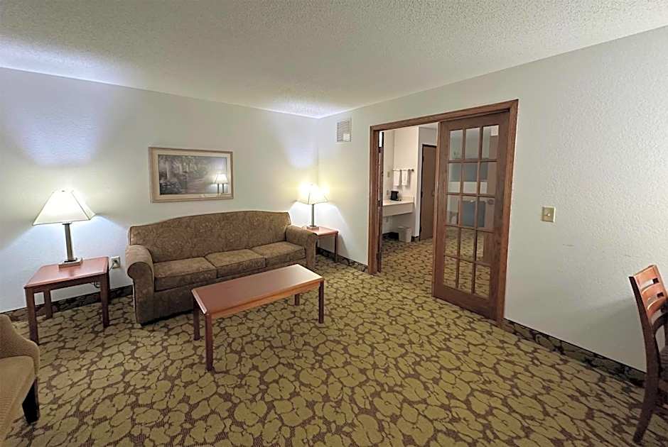 AmericInn by Wyndham Appleton North/Little Chute