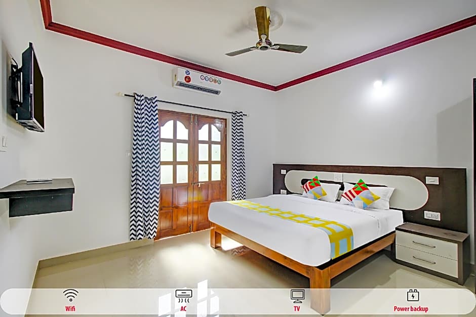 Pradeep Guest House by OYO – Bardez, 