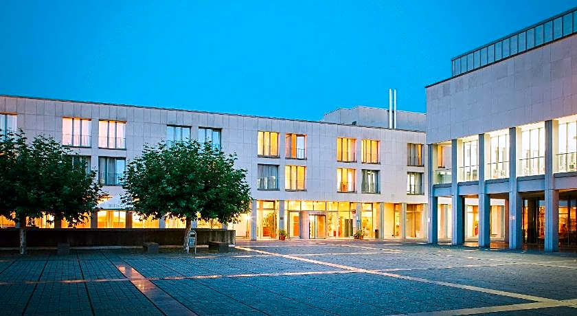 Vienna House Easy by Wyndham Trier