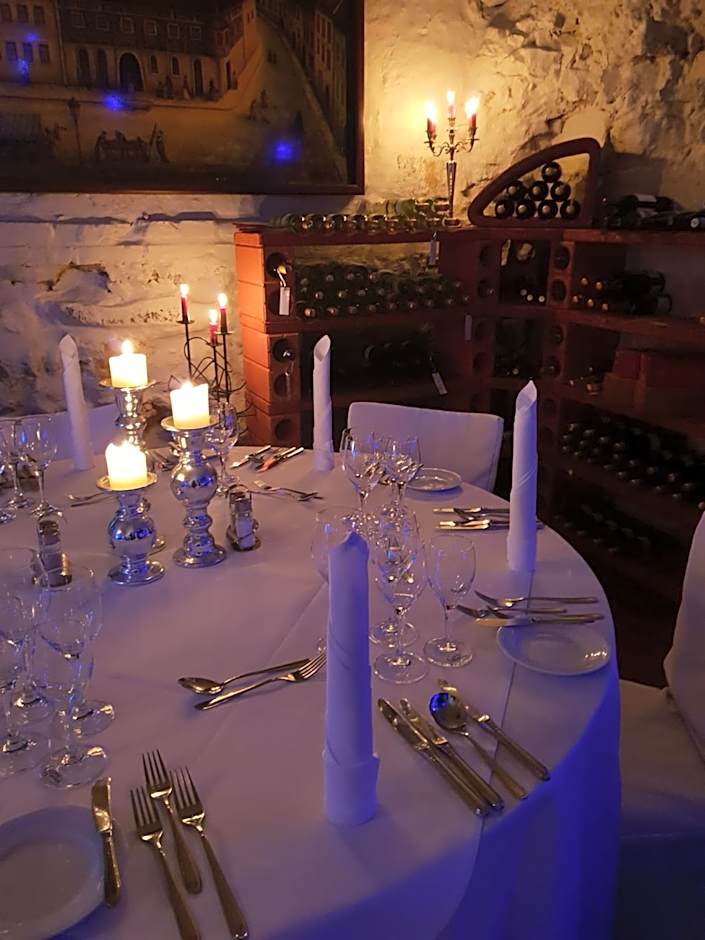 Hotel Wippertal - voll klimatisiert