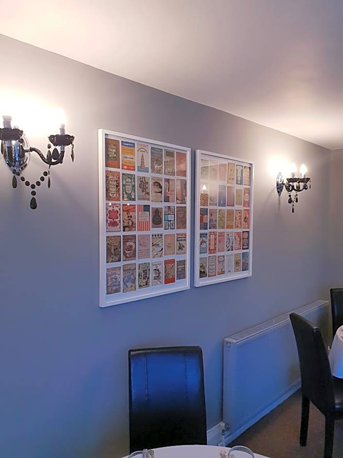 Orles Barn Guest House