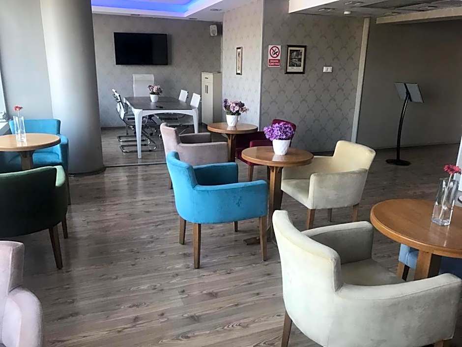 Walk In Hotels