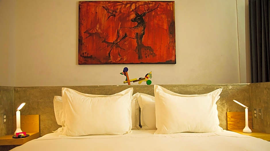 Agrado Guest House