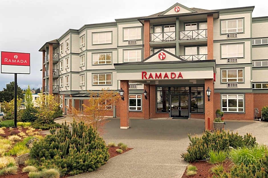 Ramada by Wyndham Nanaimo