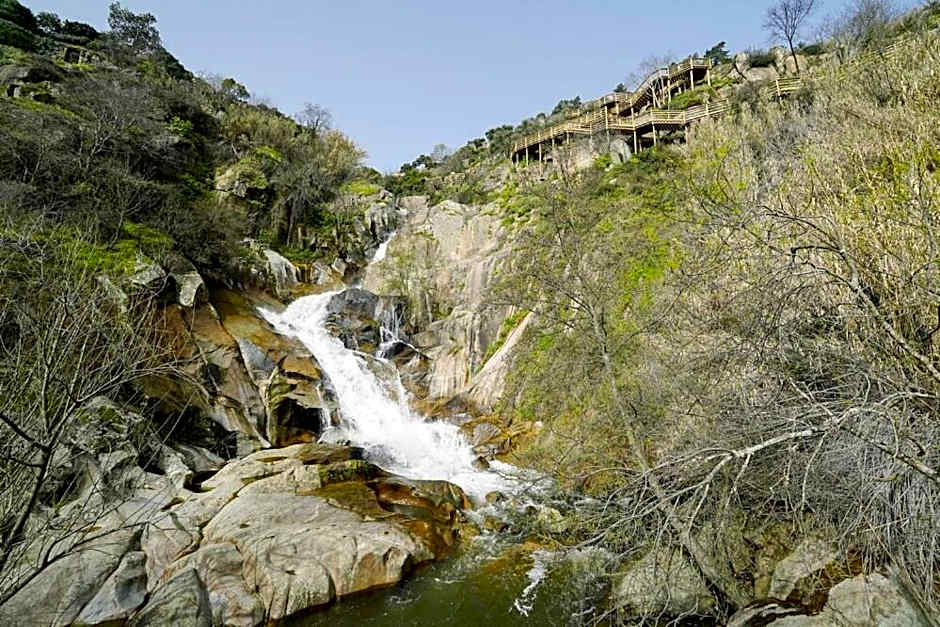HI Douro Alijó - Pousada de Juventude