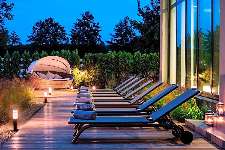 Sielanka Nad Pilicą