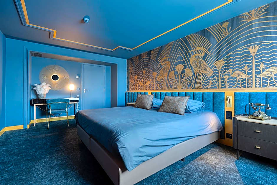 Van der Valk Hotel Liège Congres