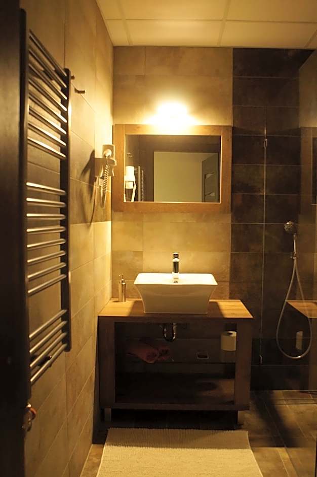 Fitromax Sportpanzió Ajka