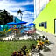 Park Inn By Radisson Mazatlán