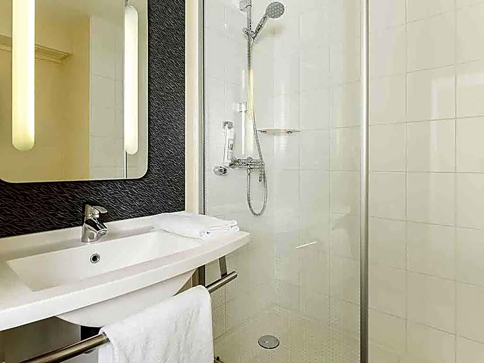 ibis Paris Vanves Parc des Expositions