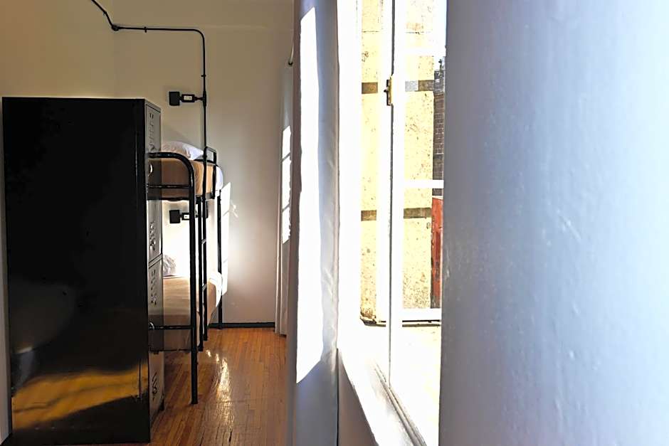 Hostel Mundo Joven Catedral